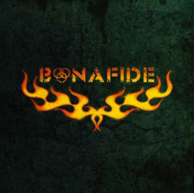 BONAFIDE | BONAFIDE | VINYL RECORD (LP)