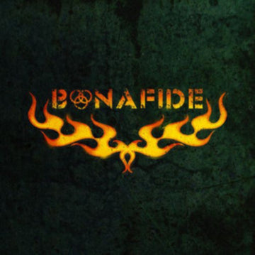 BONAFIDE | BONAFIDE | VINYL RECORD (LP)