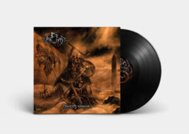 MANEGARM | HAVETS VARGAR | VINYL RECORD (LP)