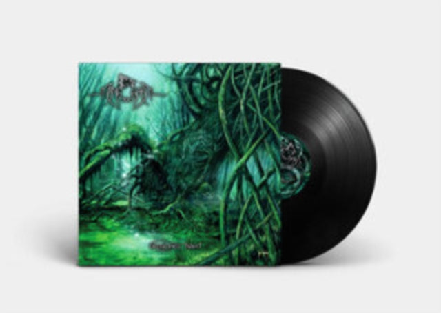 MANEGARM | URMINNES HAVD - THE FOREST SESSIONS | VINYL RECORD (LP)