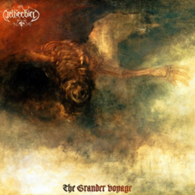 NETHERBIRD | GRANDER VOYAGE | VINYL RECORD (LP)