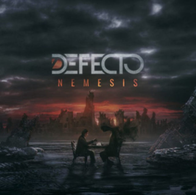 DEFECTO | NEMESIS | VINYL RECORD (LP)