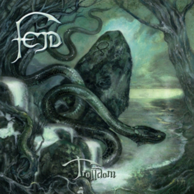 FEJD | TROLLDOM | VINYL RECORD (LP)