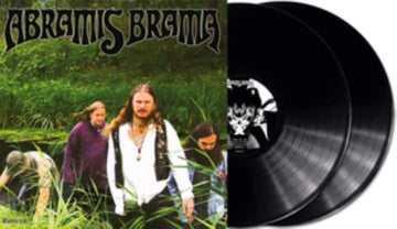 BRAMA, ABRAMIS | RUBICON | VINYL RECORD (LP)