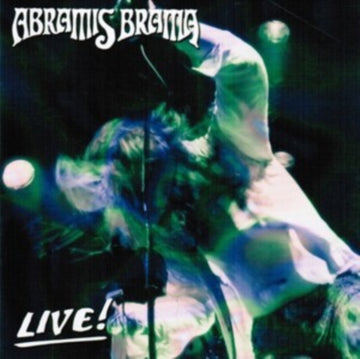 BRAMA, ABRAMIS | LIVE (2LP) | VINYL RECORD (LP)