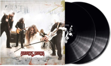 BRAMA, ABRAMIS | SMAKAR SONDAG | VINYL RECORD (LP)