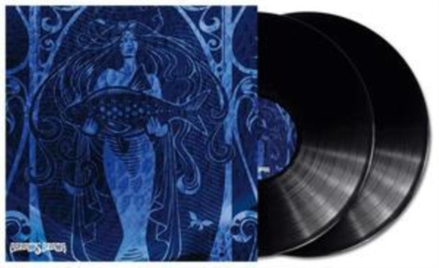 ABRAMIS BRAMA | ENKEL BILJETT (2LP) | VINYL RECORD (LP)