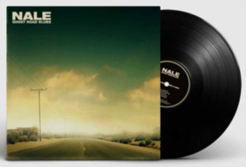 NALE | GHOST ROAD BLUES | VINYL RECORD (LP)