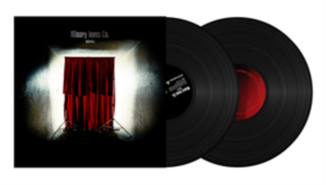 MISERY LOVES CO. | ZERO | VINYL RECORD (LP)