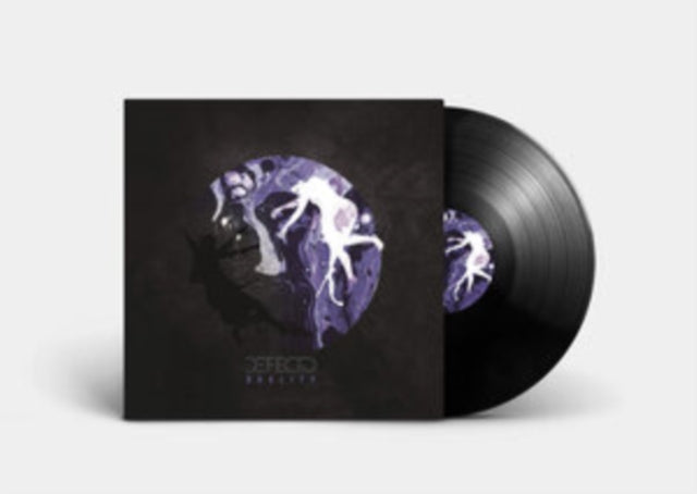 DEFECTO | DUALITY | VINYL RECORD (LP)