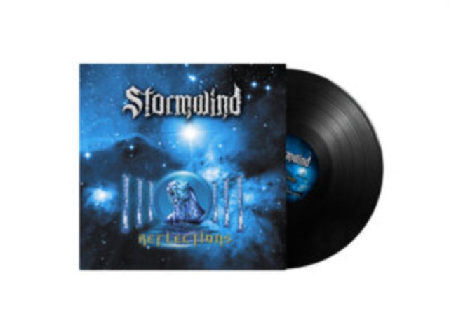 STORMWIND | REFLECTIONS | VINYL RECORD (LP)