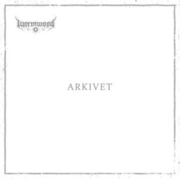 WORMWOOD | ARKIVET | VINYL RECORD (LP)