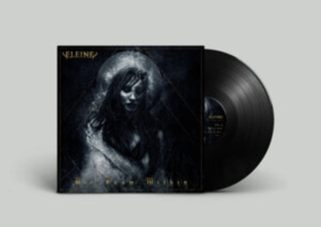 ELEINE | DIE FROM WITHIN | VINYL RECORD (LP)