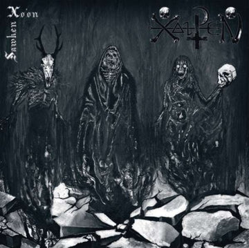 XALPEN | SAWKEN XO ON | VINYL RECORD (LP)