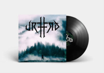 URFERD | RESAN | VINYL RECORD (LP)