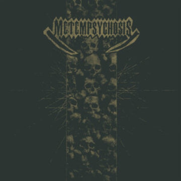 METEMPSYCHOSIS | VINYL RECORD (LP)