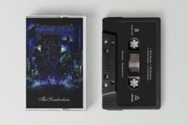 DISSECTION | SOMBERLAIN | MUSIC CASSETTE