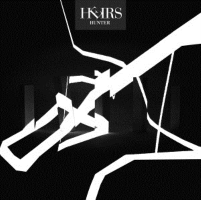 HEIRS | HUNTER | 12IN VINYL