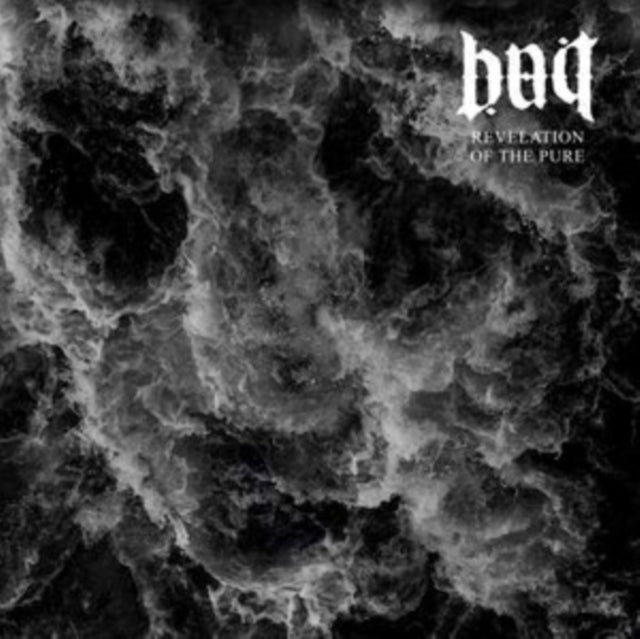 BAIT | REVELATION OF THE PURE | VINYL RECORD (LP)
