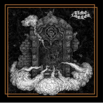 TIME LURKER | VINYL RECORD (LP)