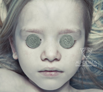 AU DESSUS | END OF CHAPTER | VINYL RECORD (LP)
