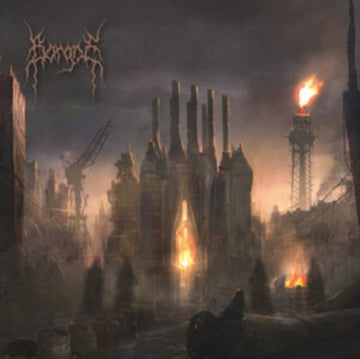 TEMPS MORTS | VINYL RECORD (LP)