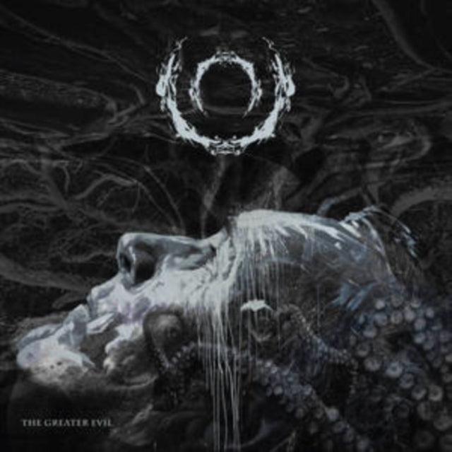COLDCELL | GREATER EVIL (2LP) | VINYL RECORD (LP)