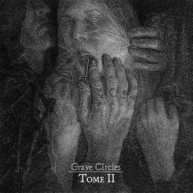 GRAVE CIRCLES | TOME II | VINYL RECORD (LP)