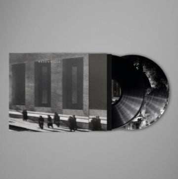 II - A MATERIAL GOD | VINYL RECORD (LP)