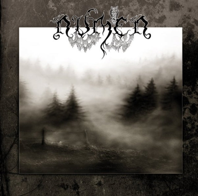 NUMEN | NUMEN | VINYL RECORD (LP)