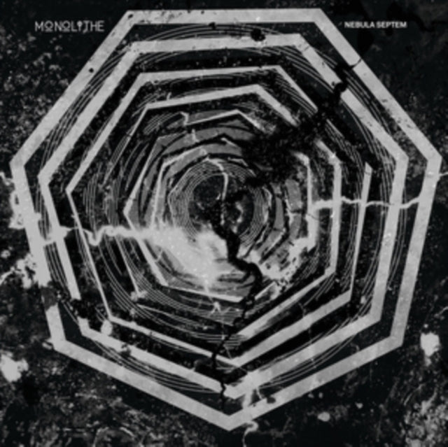 MONOLITH | NEBULA SEPTEM | VINYL RECORD (LP)