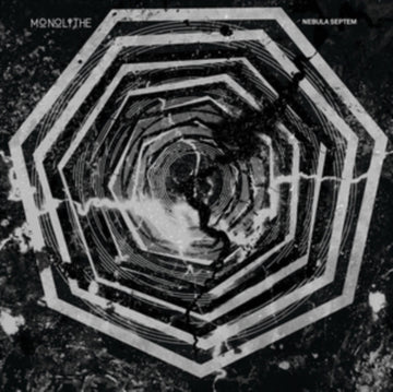 MONOLITH | NEBULA SEPTEM | VINYL RECORD (LP)