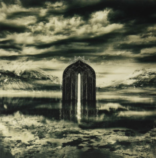 PENITENCE ONIRIQUE | V.I.T.R.I.O.L | VINYL RECORD (LP)