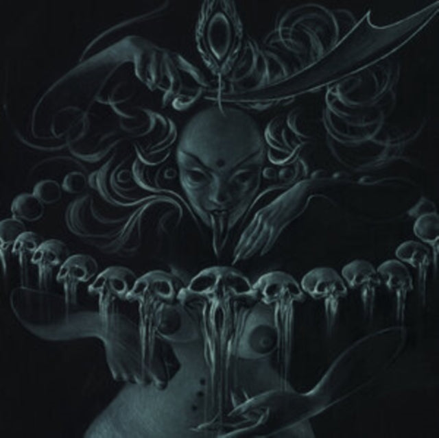 DEHA | DECADANSE | VINYL RECORD (LP)