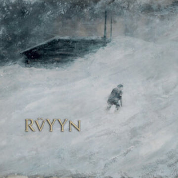 RUYYN | RUYYN | VINYL RECORD (LP)