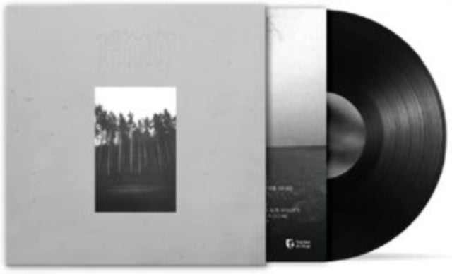 RAUM | CURSED BY THE CROWN | VINYL RECORD (LP)