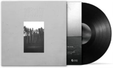 RAUM | CURSED BY THE CROWN | VINYL RECORD (LP)