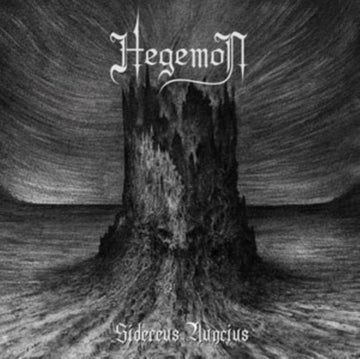 HEGEMON | SIDEREUS NUNCIUS (2LP) | VINYL RECORD (LP)