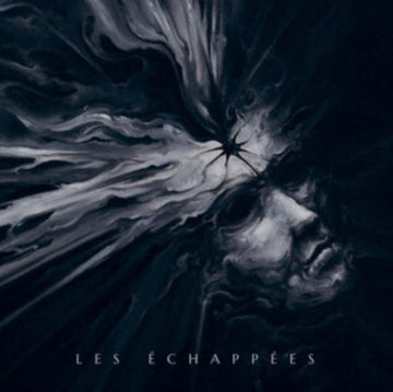 LES CHAPPEES | VINYL RECORD (LP)