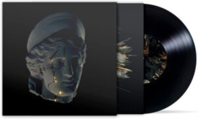 AU-DESSUS | MEND | VINYL RECORD (LP)