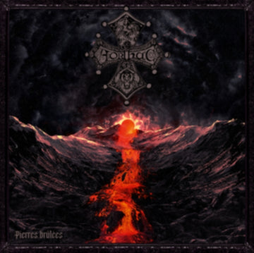 AORLHAC | PIERRES BRULEES (2LP) | VINYL RECORD (LP)