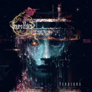 JOURS PALES | TENSIONS (2LP) | VINYL RECORD (LP)