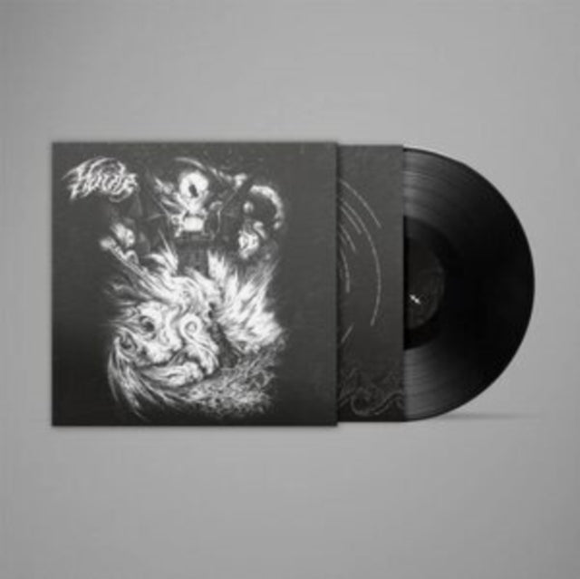 HOULE | HOULE | VINYL RECORD (LP)