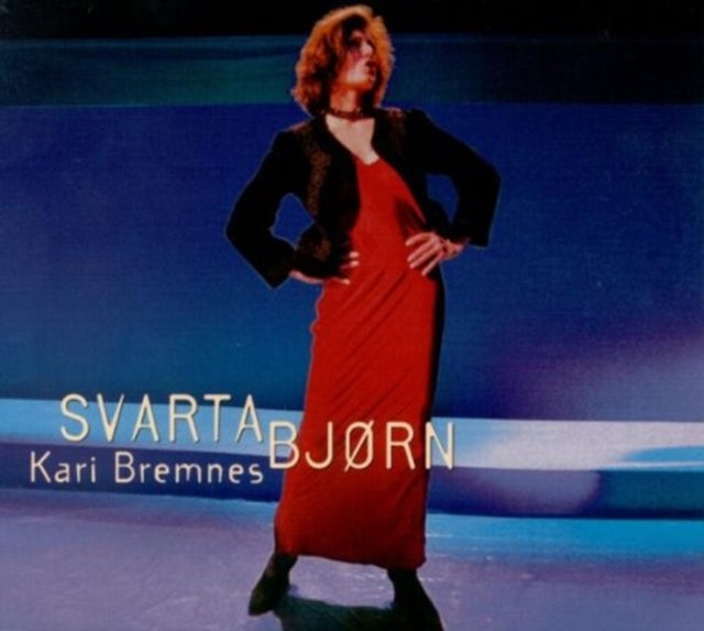 BREMNES, KARI | SVARTA BJOERN | CD