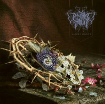 PENITENCE ONIRIQUE | NATURE MORTE | VINYL RECORD (LP)