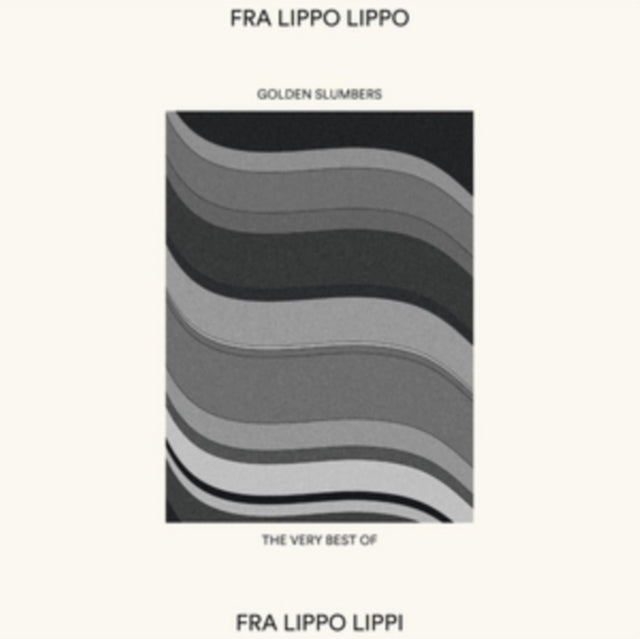 FRA LIPPO LIPPI | GOLDEN SLUMBERS: THE VERY BEST OF | VINYL RECORD (LP)