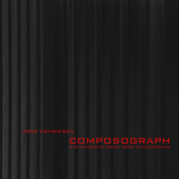 HENRIKSEN, ARVE | COMPOSOGRAPH | VINYL RECORD (LP)