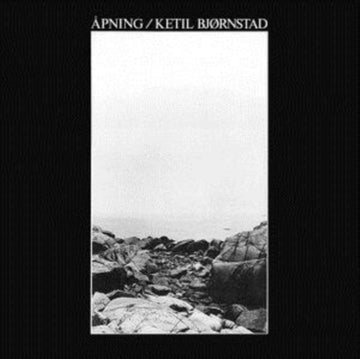 BJORNSTAD, KETIL | APNING REISSUE,LTD | VINYL RECORD (LP)