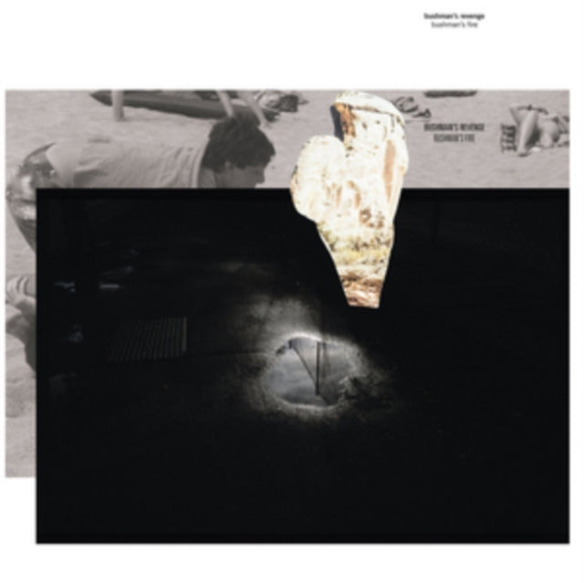 BUSHMAN'S REVENGE | BUSHMAN'S FIRE (LP/CD) | VINYL RECORD (LP)