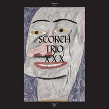 SCORCH TRIO | XXX (4LP BOX) | VINYL RECORD (LP)
